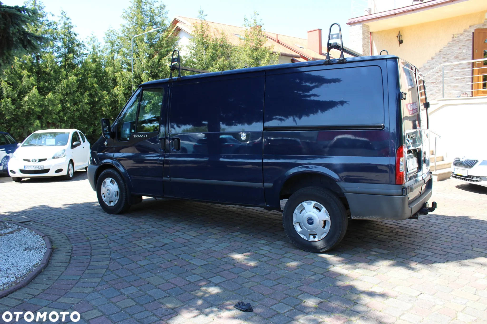 Ford TRANSIT - 5