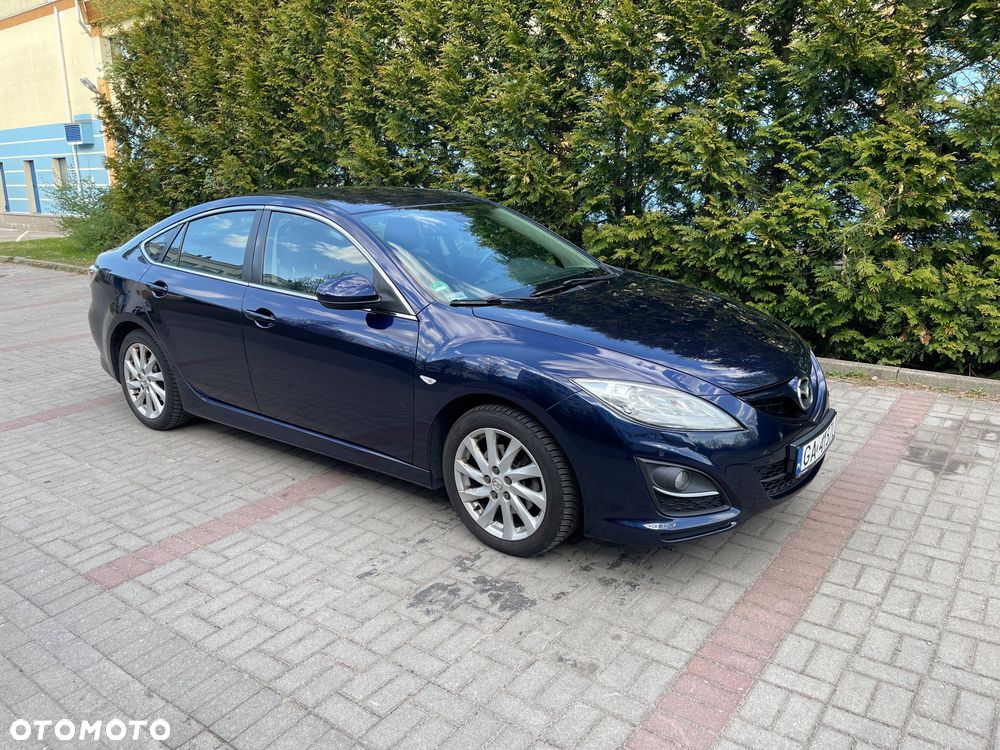 Mazda 6 2.0 90th Anniversary - 33