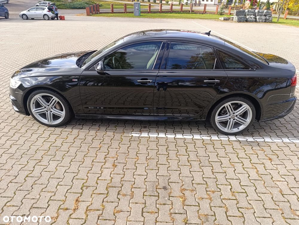Audi A6 ver-45-tfsi-quattro-s-tronic - 10