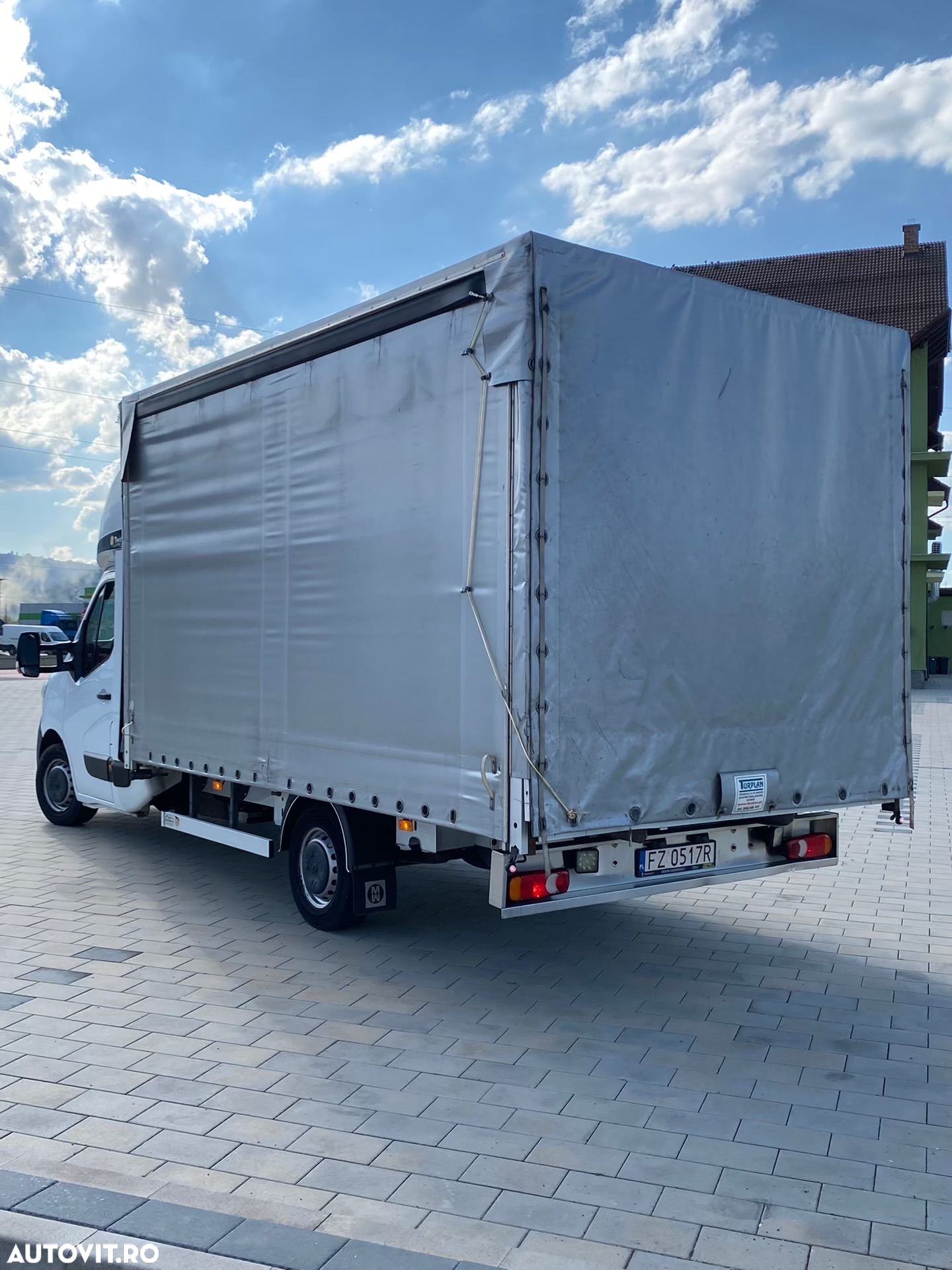 Renault Master - 4
