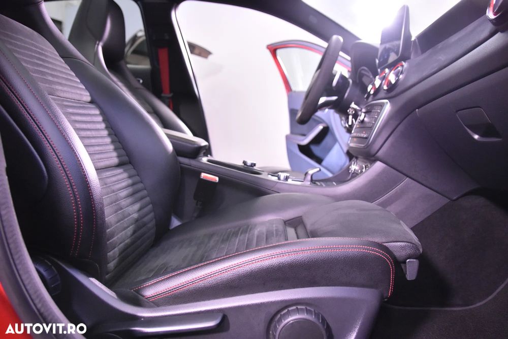 Mercedes-Benz GLA 45 AMG 4MATIC Aut. - 11