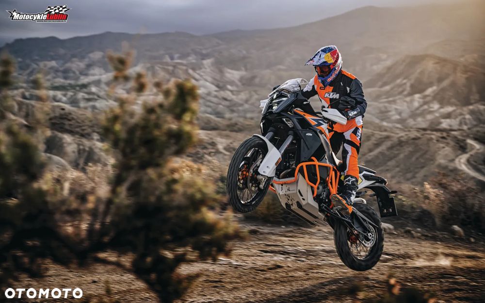 KTM Adventure - 6