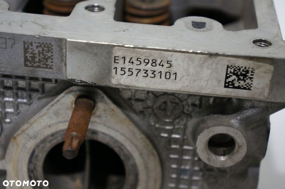GŁOWICA SILNIKA MINI BMW F20 1,5D B37 85136770400 - 12
