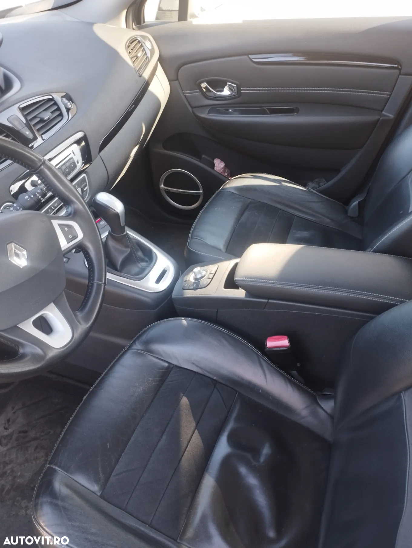 Renault Grand Scenic dCi 110 EDC Bose Edition - 5