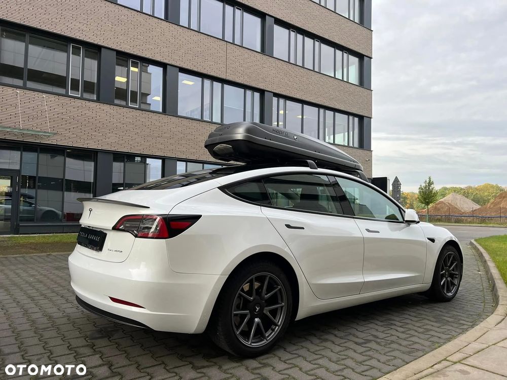 Tesla Model 3 Performance AWD - 1
