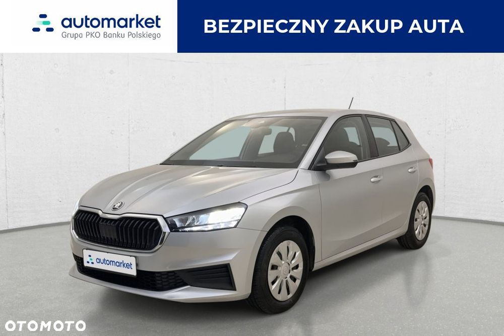 Skoda Fabia 1.0 Ambition - 1