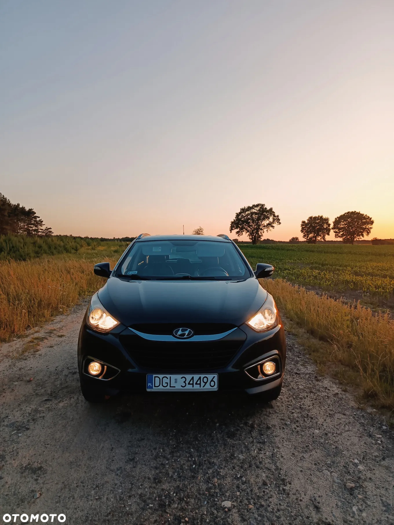 Hyundai ix35 2.0 4WD Premium - 39