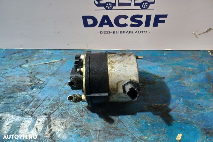 Carcasa filtru motorina S5170GC 9659010880 1.6 TDCI Ford Focus 2 [200 - 2