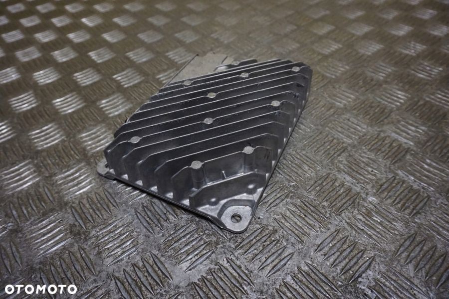 CHEVROLET CORVETTE C8 2020 - Wzmacniacz Audio Radio BOSE USA - 4