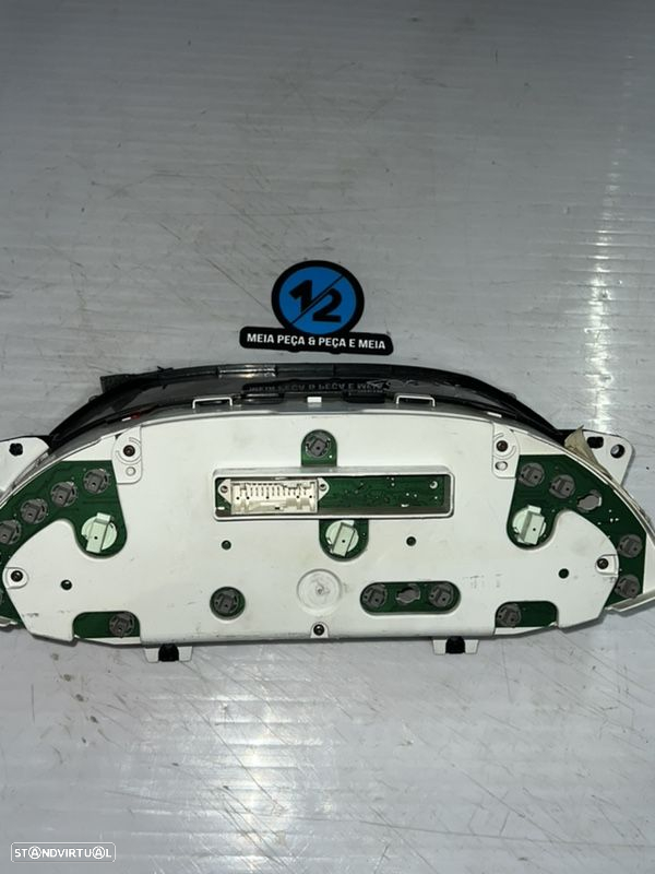 Quadrante Ford Focus - 2