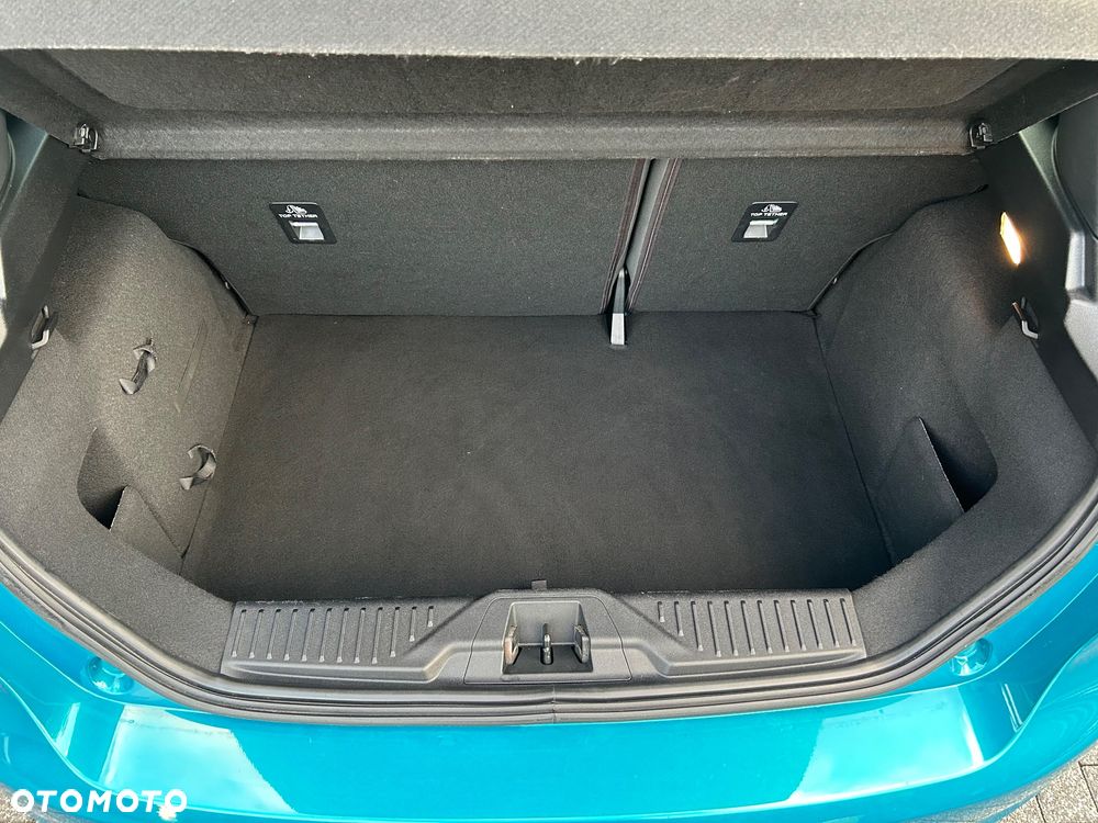 Ford Fiesta 1.1 S&S COOL&CONNECT - 8