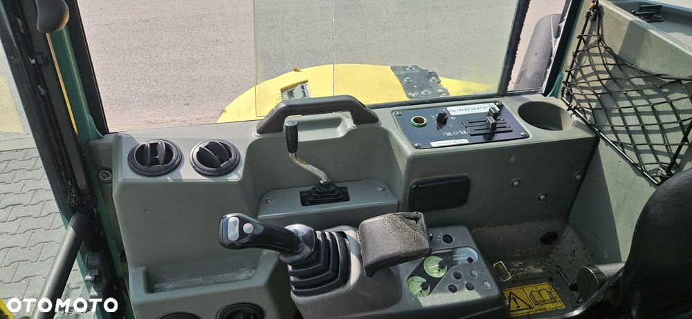 Yanmar YABMAR VIO 50 / 3 ŁYŻKI W ZESTAWIE / SPROWADZONA - 14