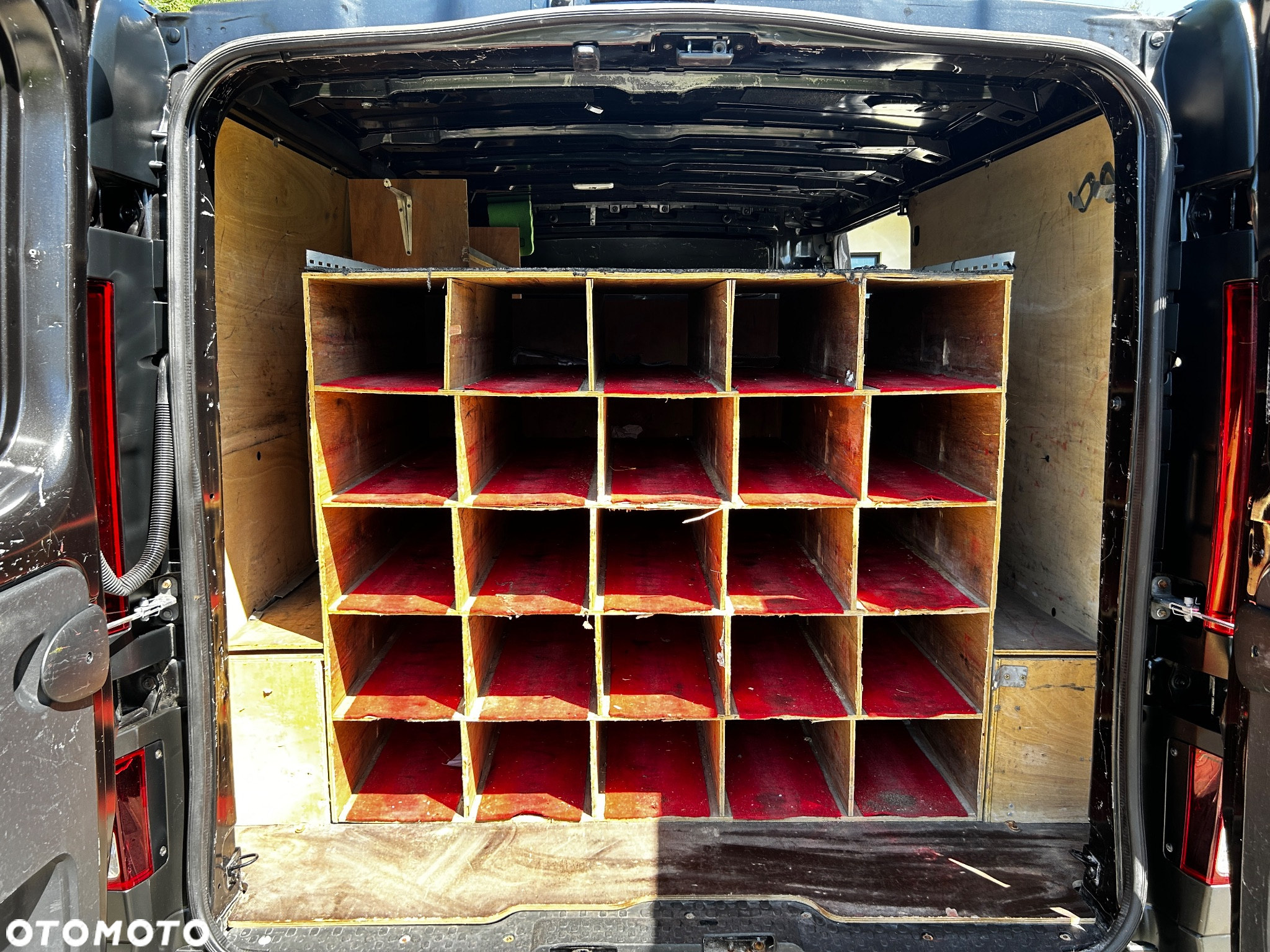 Renault Trafic - 23