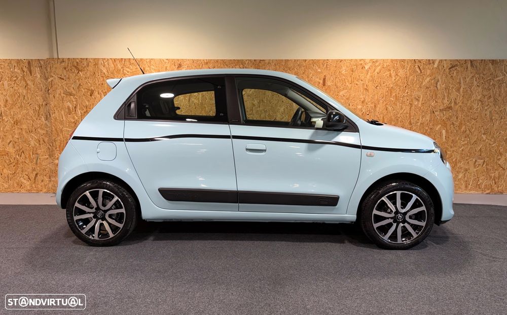 Renault Twingo SCe 70 EDC LIMITED 2018 - 6