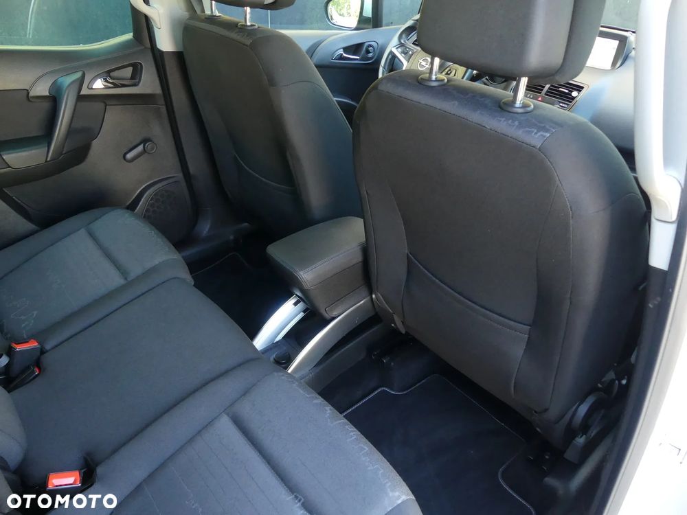 Opel Meriva 1.7 CDTI Active - 7