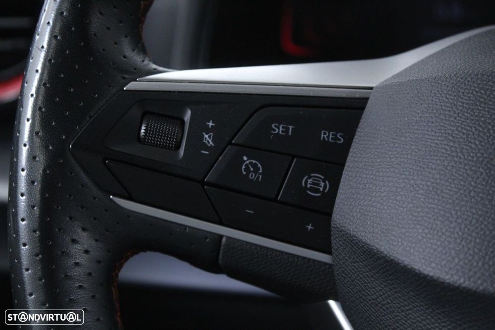 SEAT Ibiza 1.0 TSI FR - 23