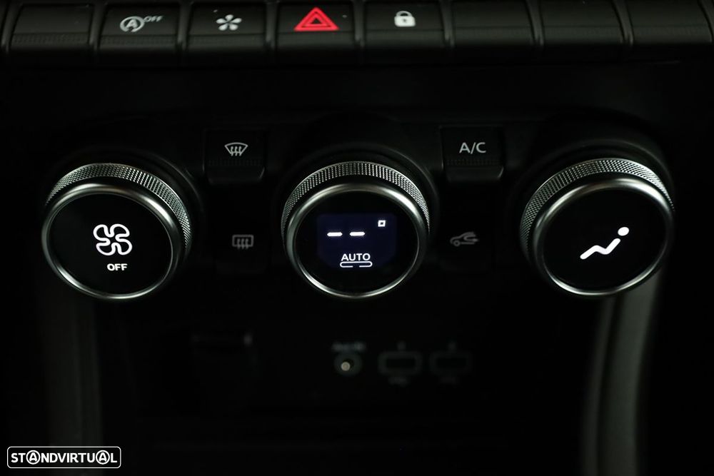 Renault Captur 1.0 TCe Techno - 13