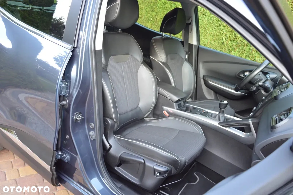 Renault Kadjar Energy TCe 130 Bose Edition - 16