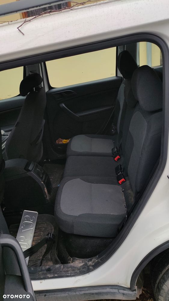 Skoda Yeti 1.6 TDI DPF Active Greenline - 8