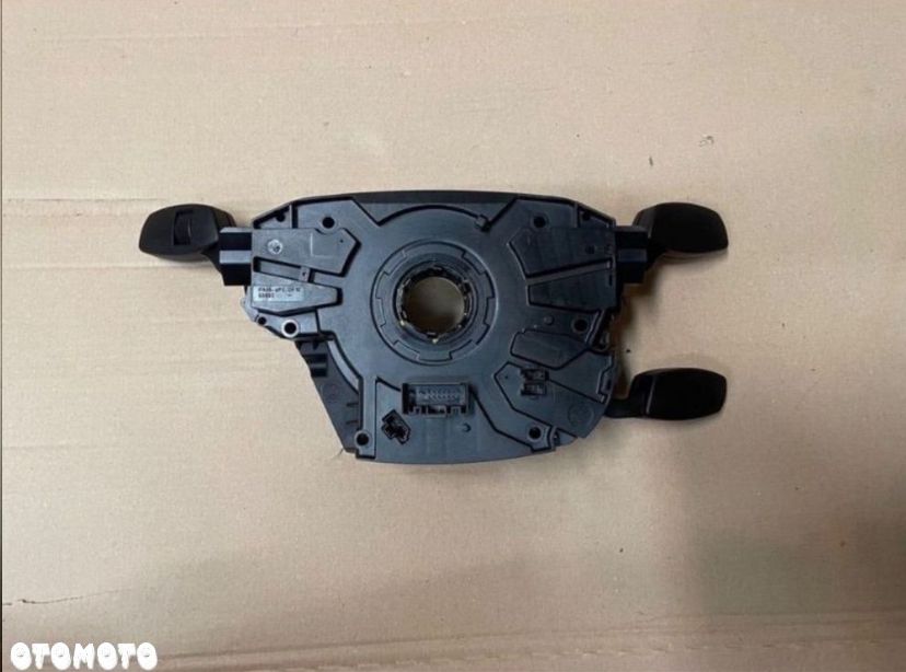 6968186 przełącznik zespolony bmw 5 e60 e61 lift lci - 2