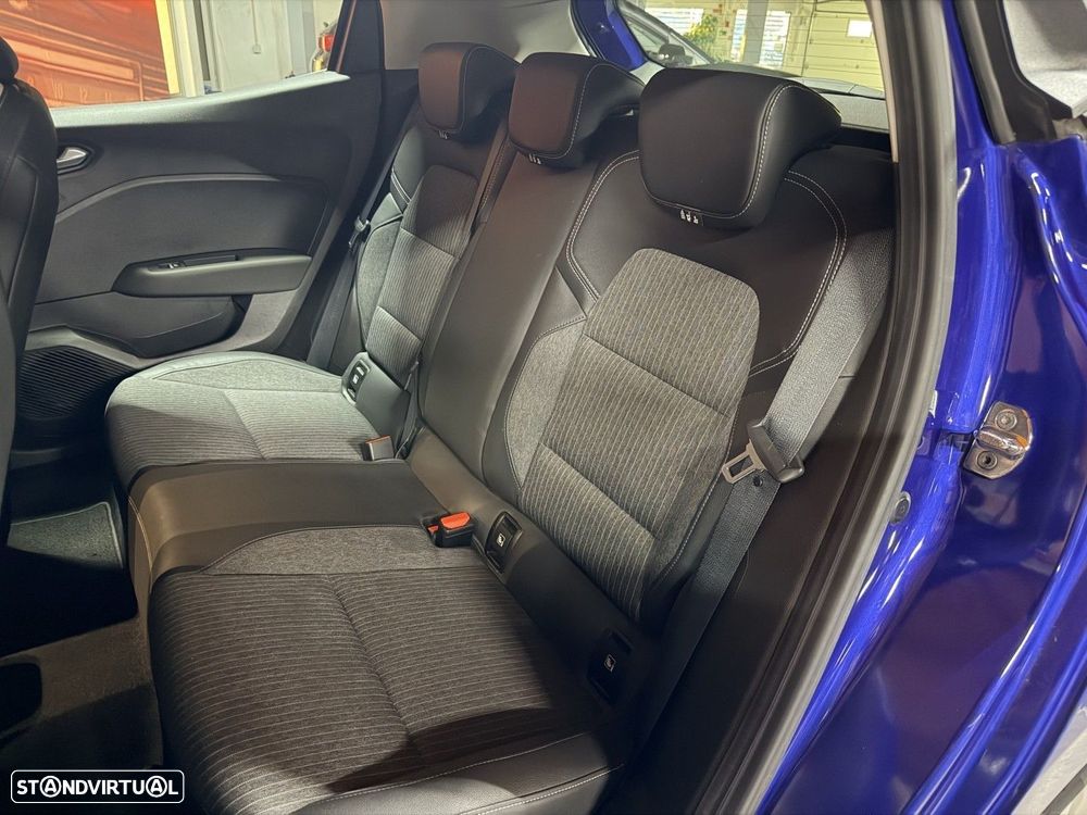 Renault Clio 1.0 TCe Intens - 8