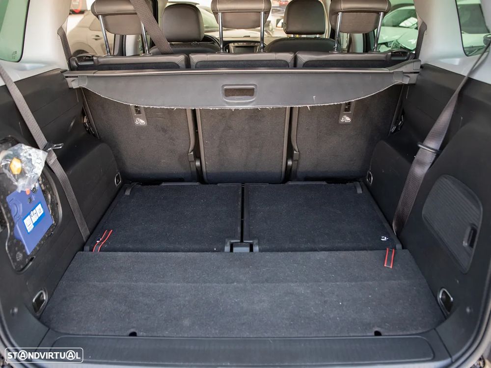 Opel Zafira 1.6 CDTi Innovation S/S - 18