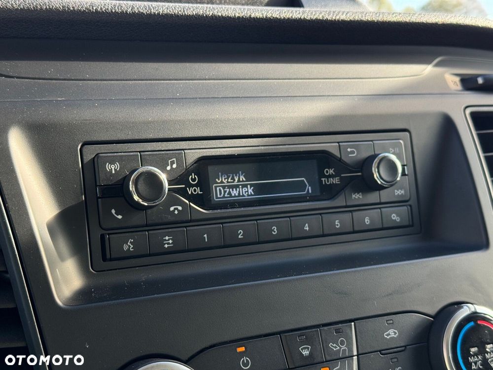 Ford transit L3H2 - 35