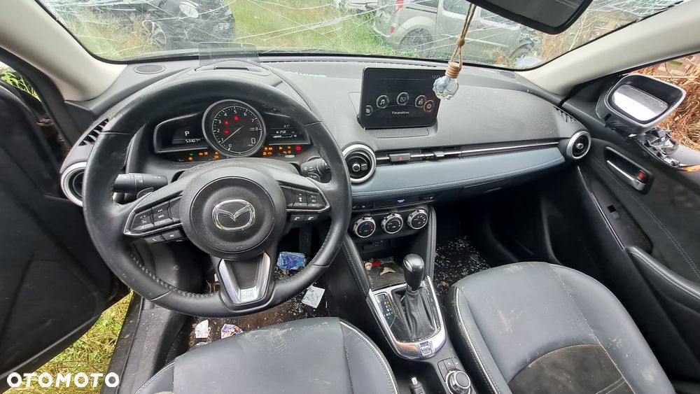 Mazda 2 SKYACTIV-G 90 KIZOKU INTENSE - 7