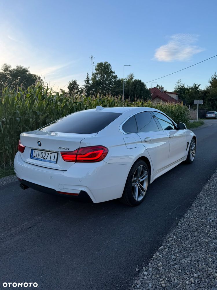BMW Seria 4 - 4
