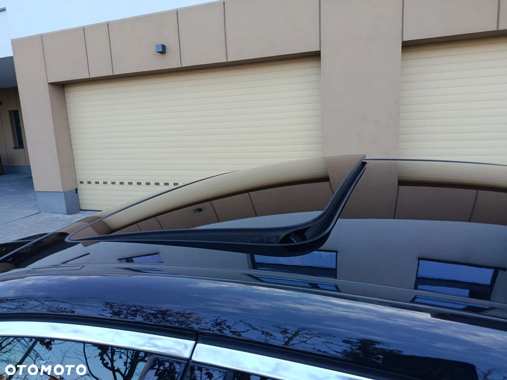 BMW Seria 7 730d xDrive - 34