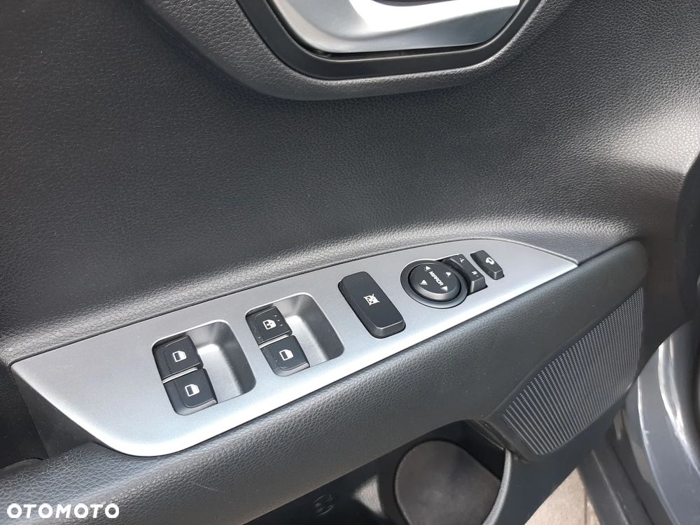 Kia Stonic 1.0 T-GDI MHEV GT Line DCT - 12