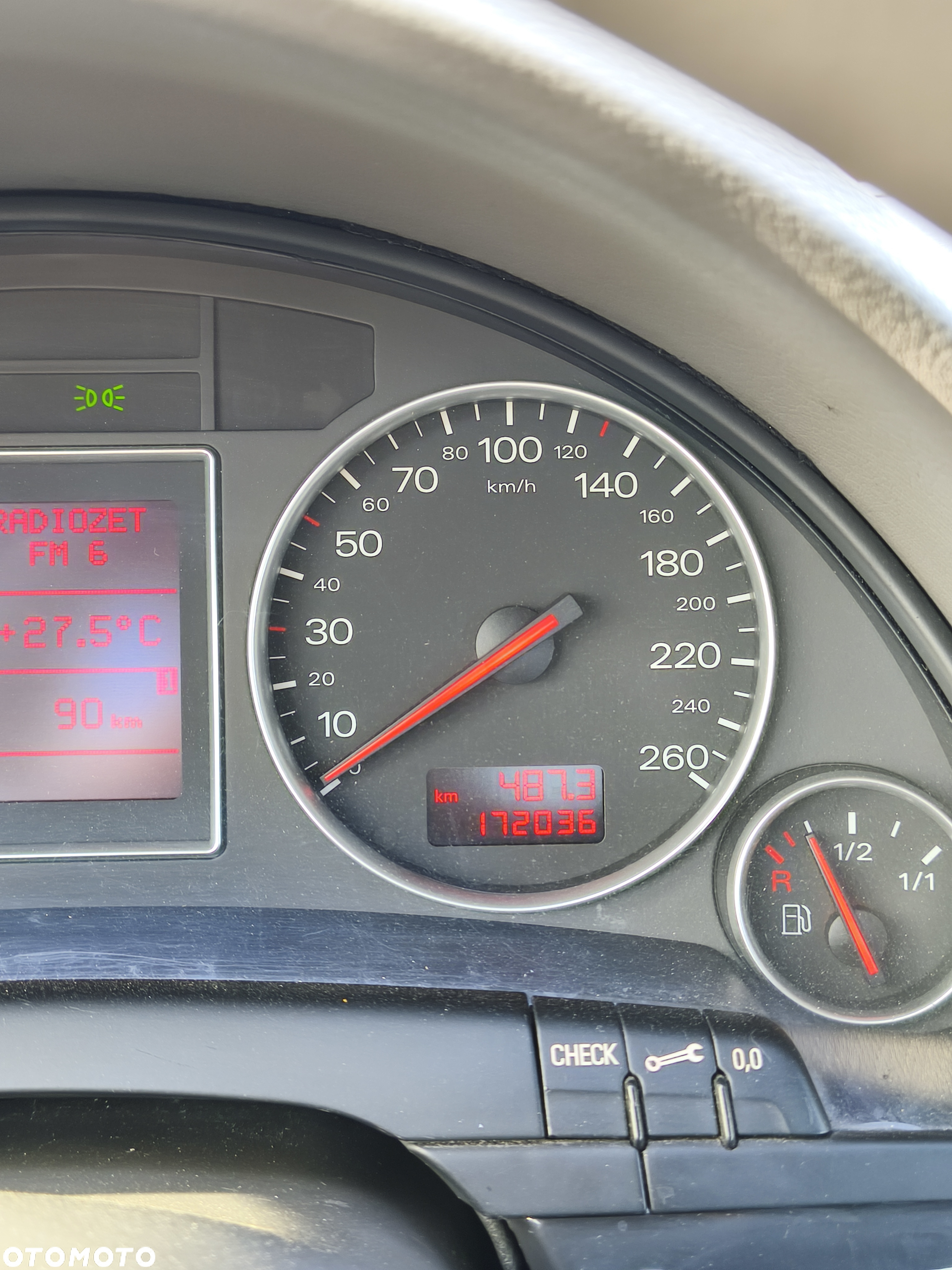 Audi A4 Avant 2.0 - 9