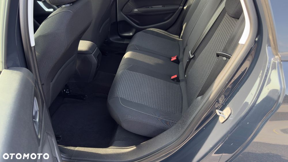 Peugeot 308 BlueHDi 120 EAT6 Stop & Start Active Business-Paket - 20