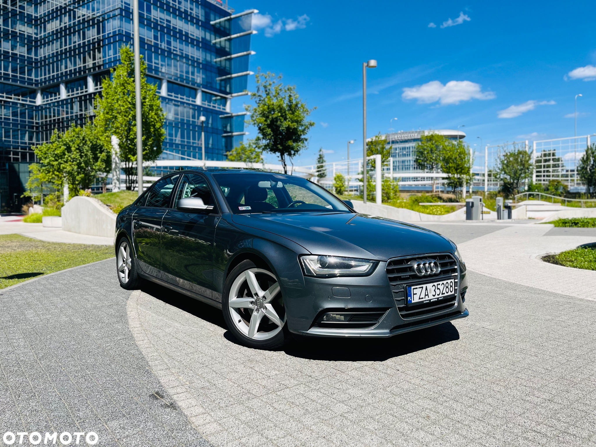 Audi A4 2.0 TDI Quattro S tronic - 5