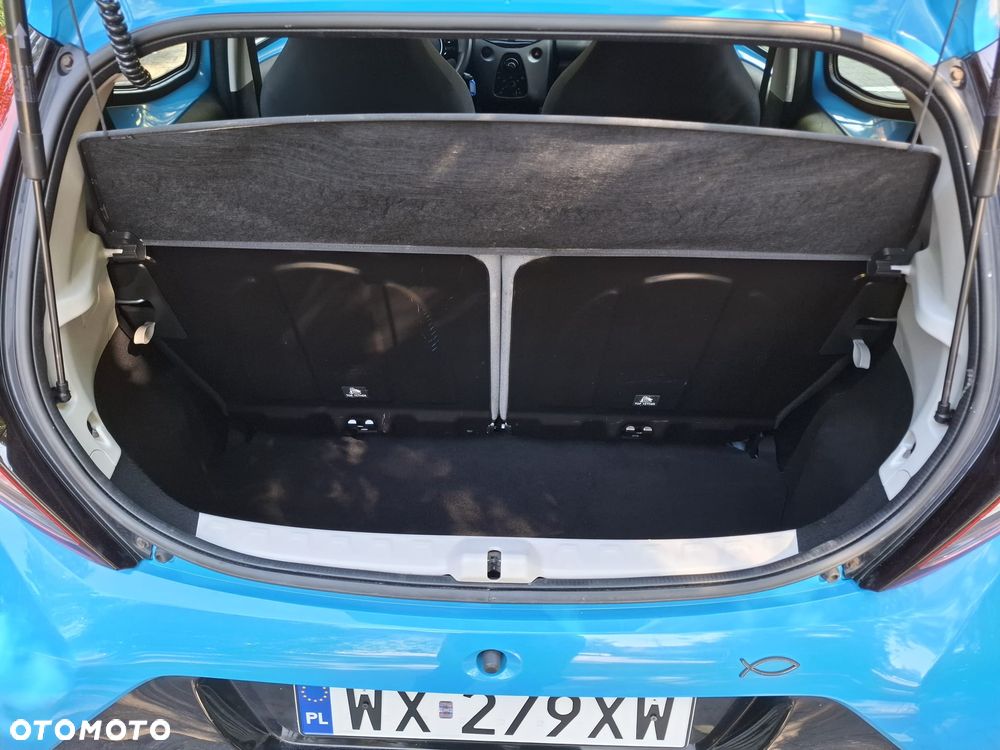 Toyota Aygo - 16