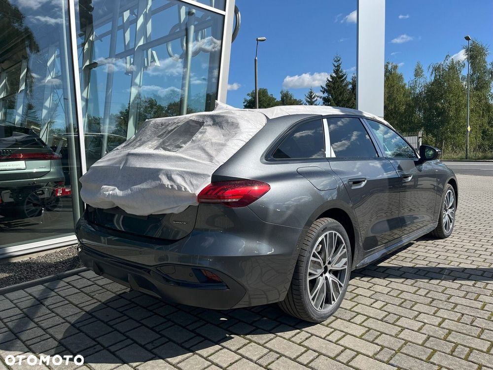 Audi A5 Avant - 14