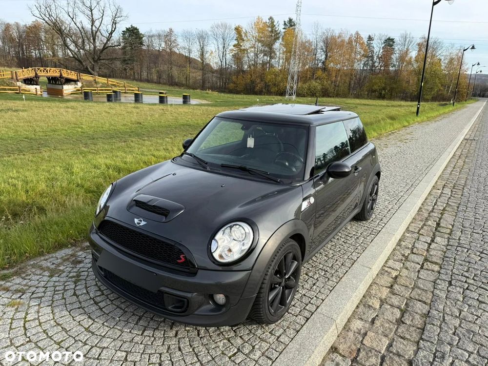 MINI Cooper S Coupe - 21