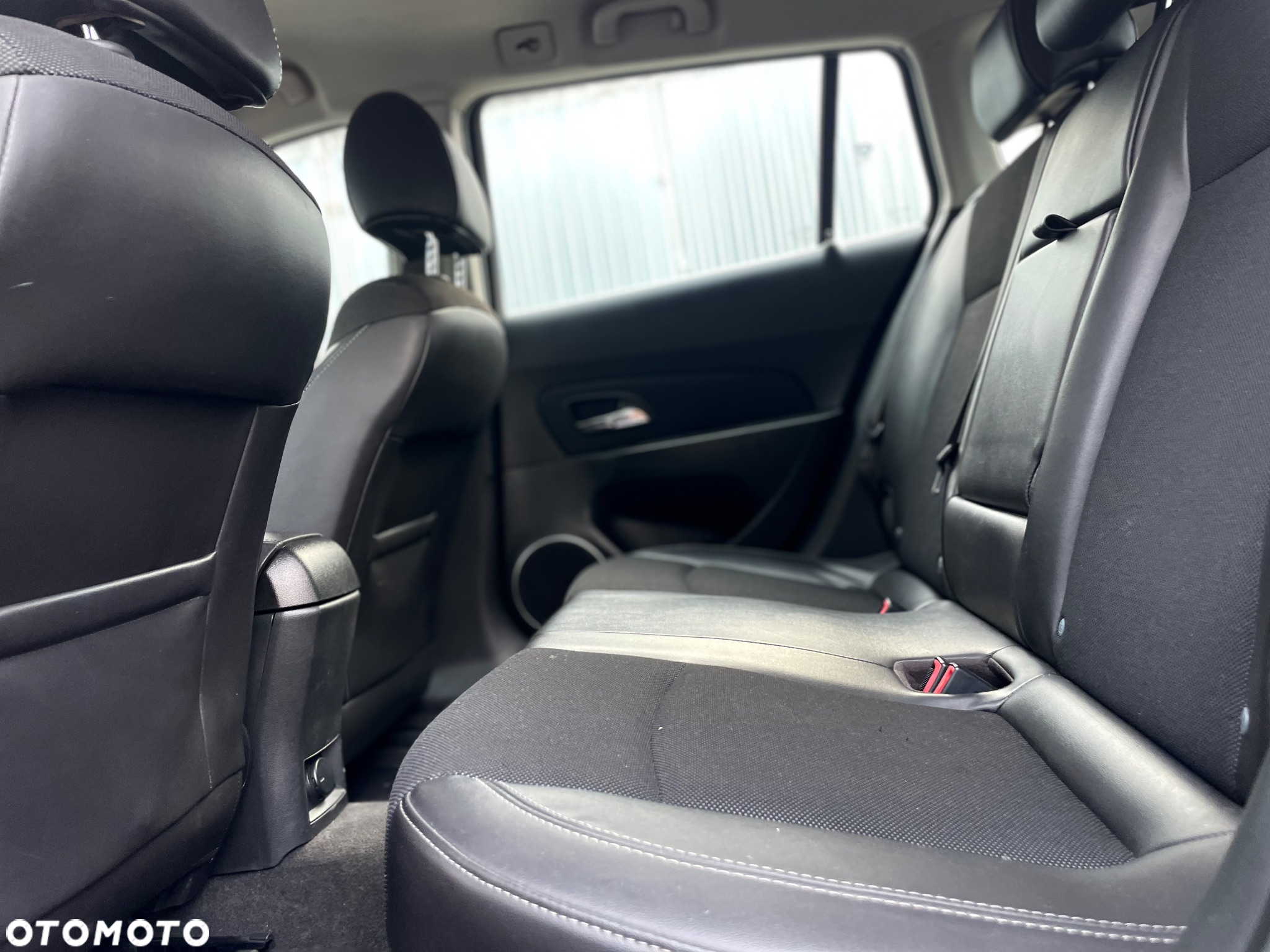 Chevrolet Cruze 1.4 T LTZ - 13