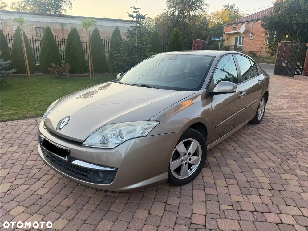 Renault Laguna - 7