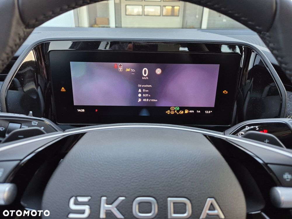 Skoda Kodiaq 2.0 TDI 4x2 Selection DSG - 29
