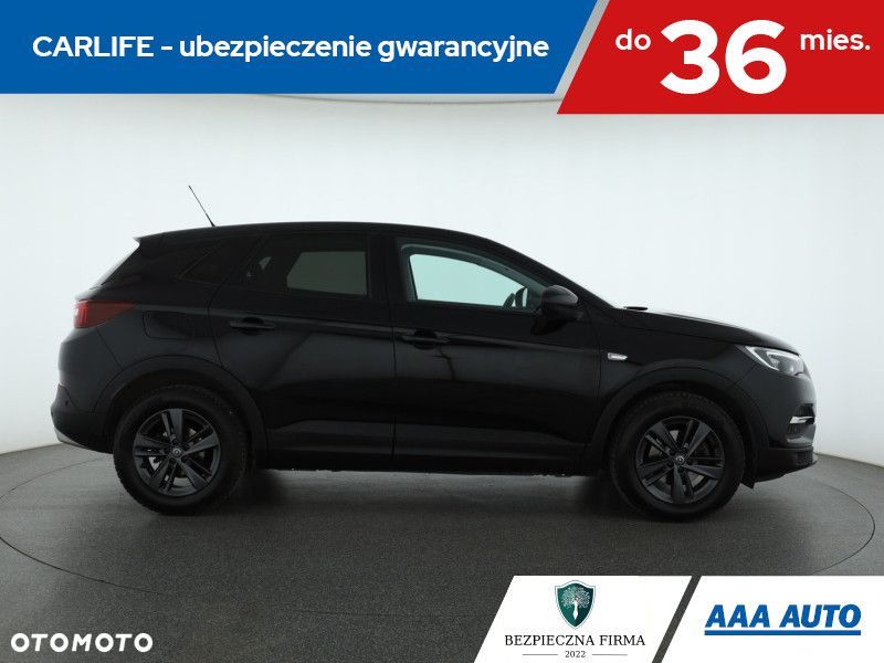 Opel Grandland X - 7