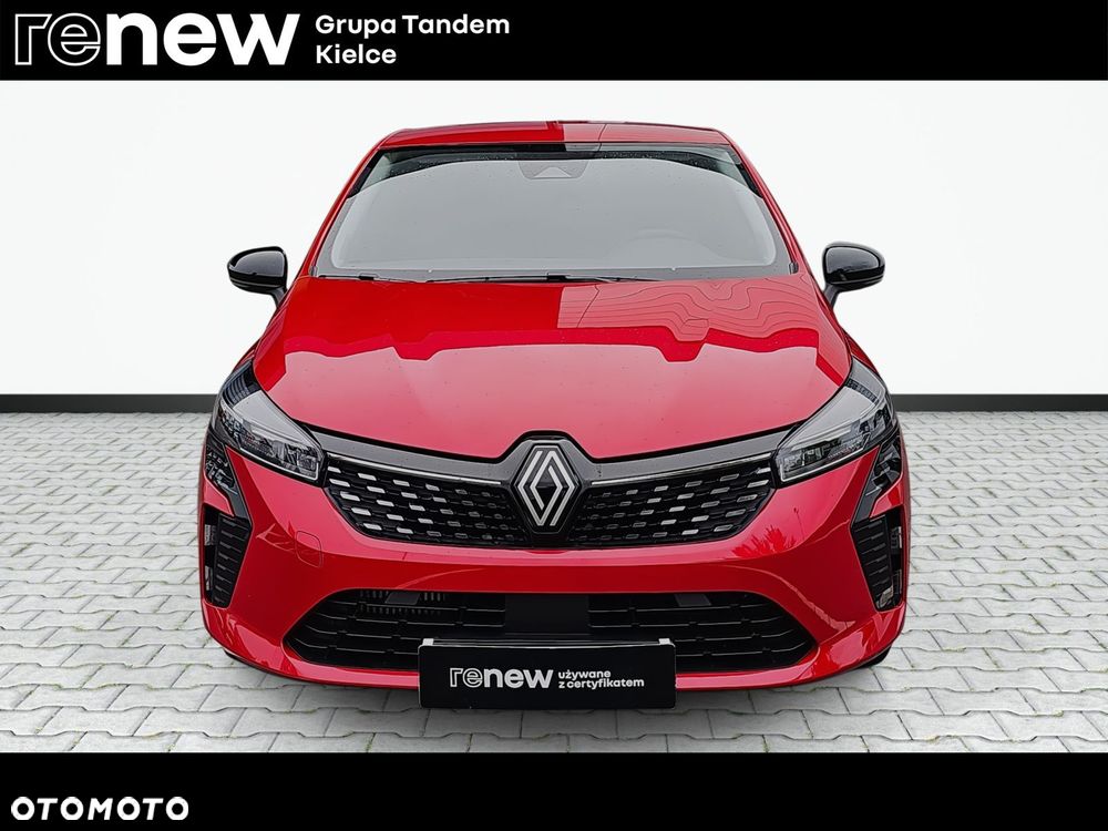 Renault Clio 1.0 TCe Evolution - 2