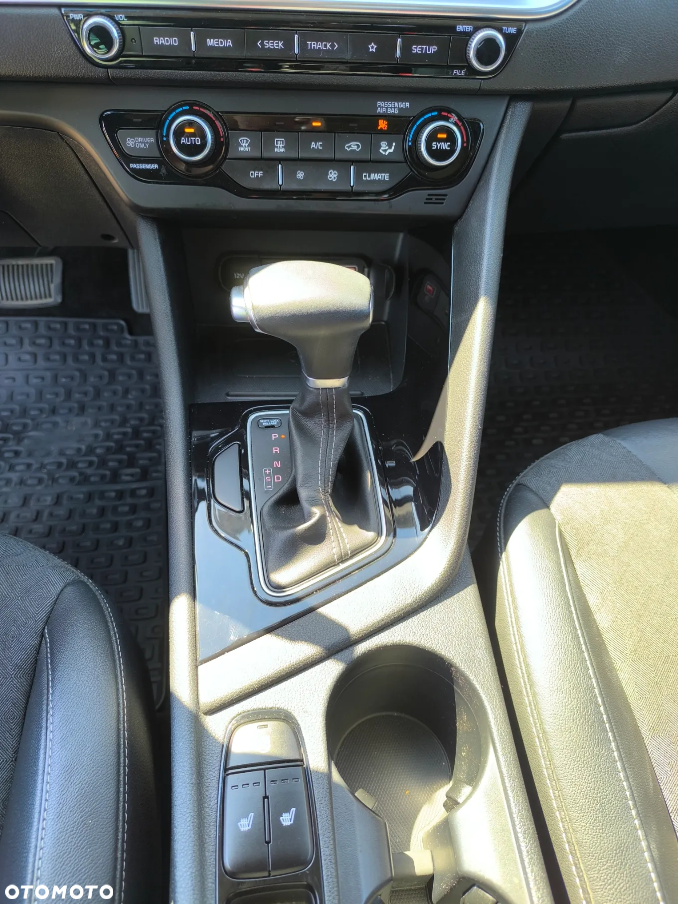 Kia Niro - 11