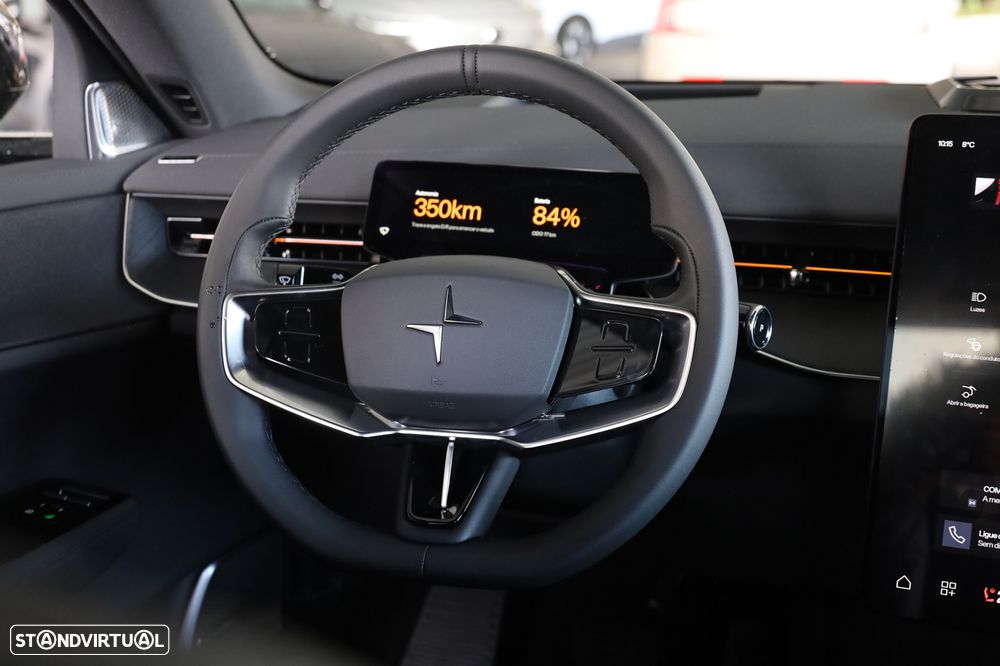 Polestar 3 Long Range 111 kWh AWD Performance Plus Pilot - 26
