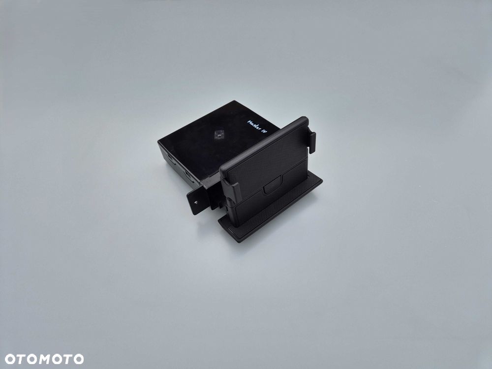 Uchwyt na Tablet Telefon Nawigację Orygi Renault Master IV III Movano - 1