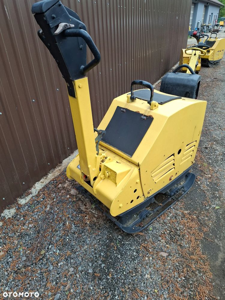 Bomag bpr 65/75 - 1
