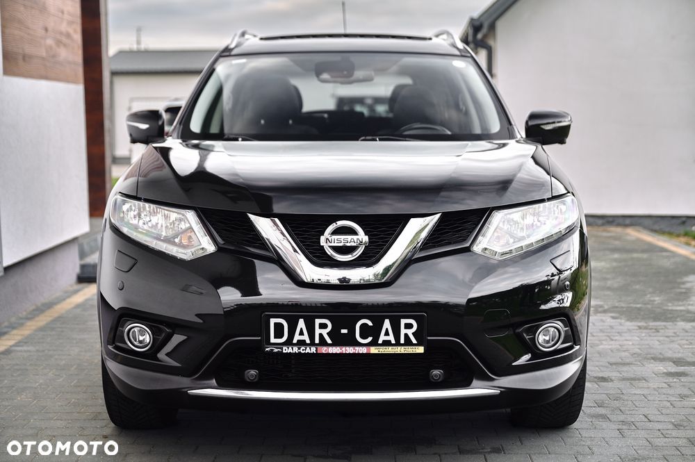 Nissan X-Trail 1.6 DIG-T 360 - 7