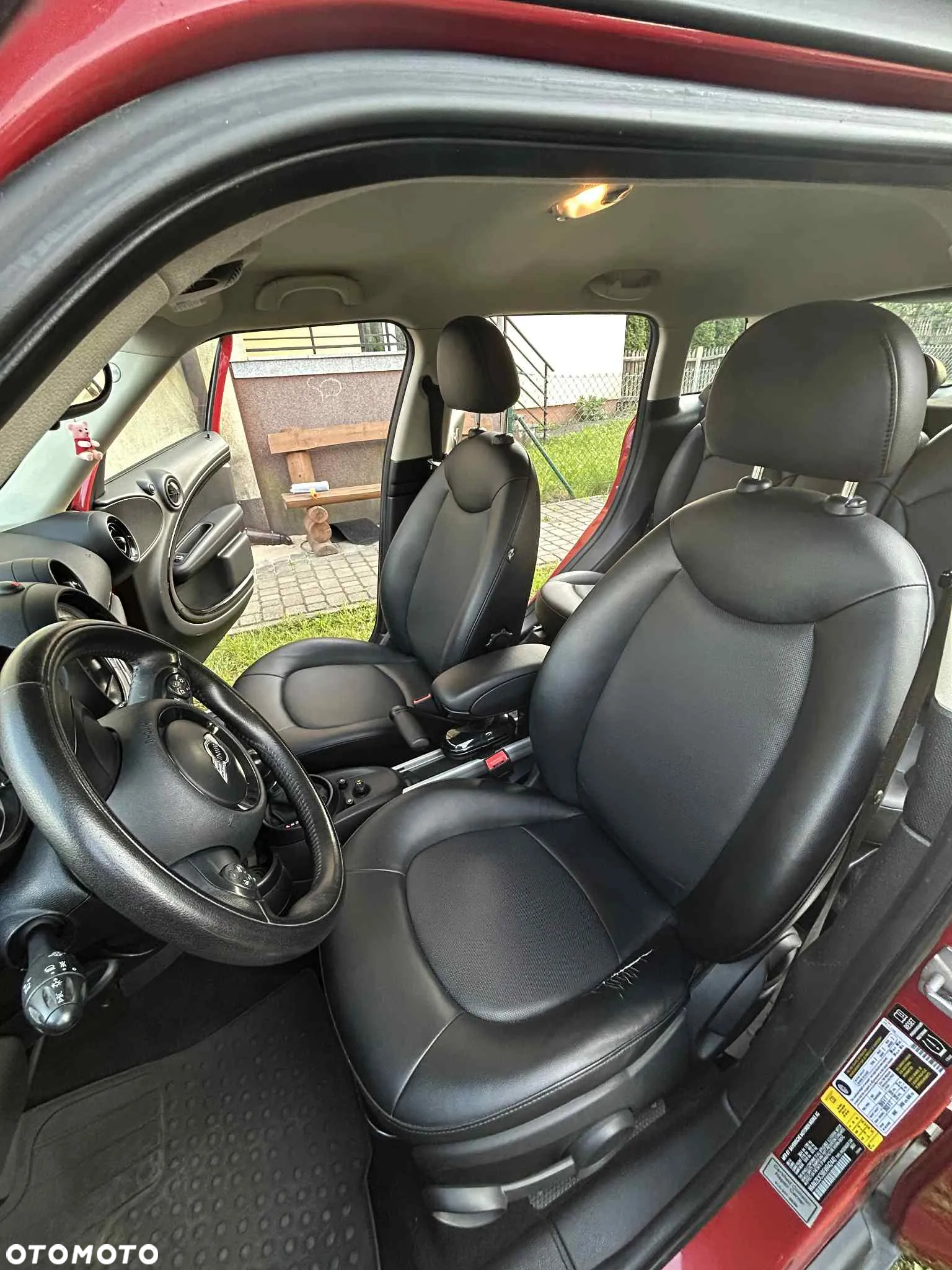 MINI Countryman Cooper - 7
