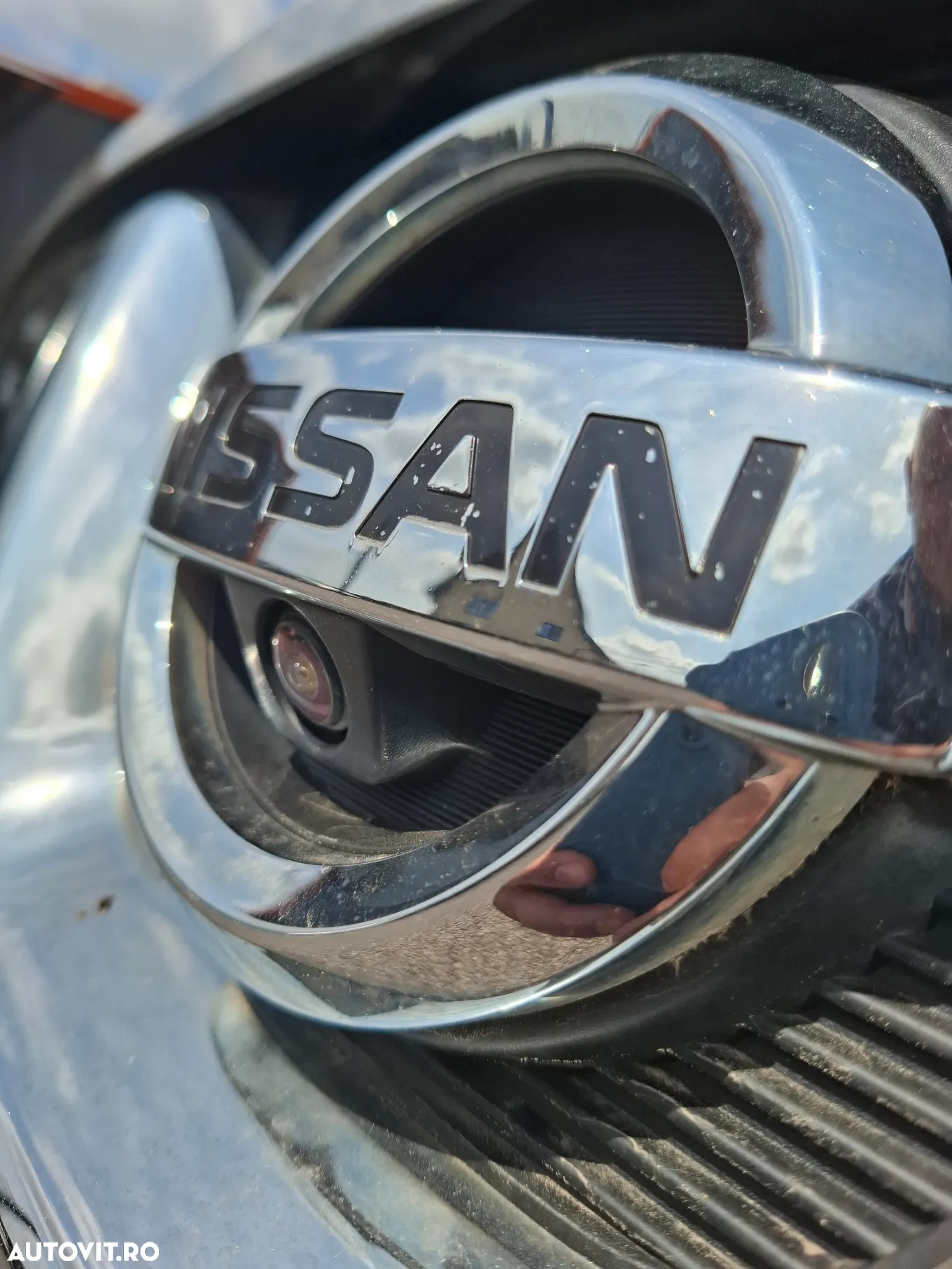 Nissan Qashqai+2 +2 1.6 dCi 2WD Stop&Start Visia - 21
