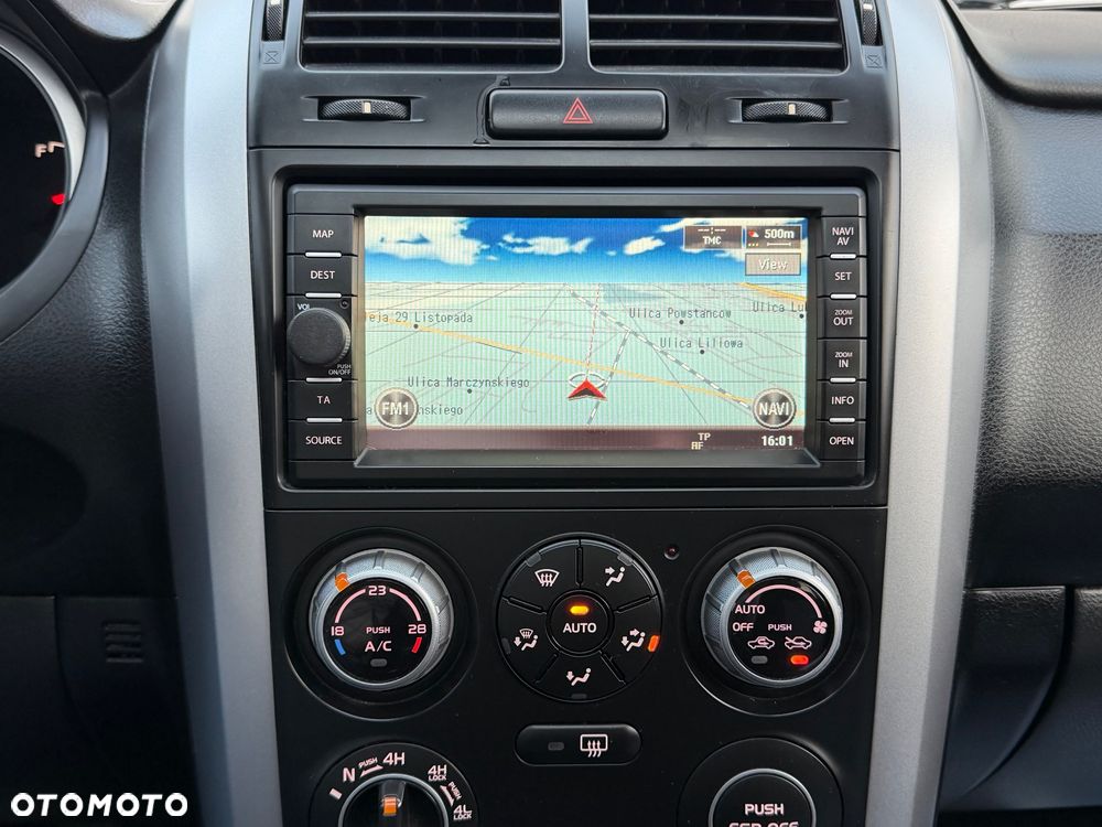 Suzuki Grand Vitara 1.9 DDiS 20th Anniversary - 6